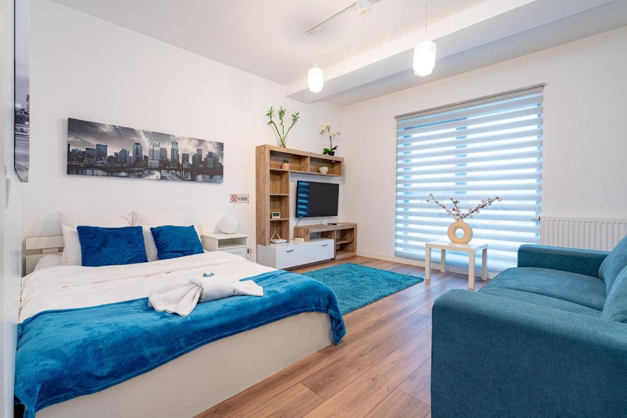 21 Residence Studio Bucarest Esterno foto
