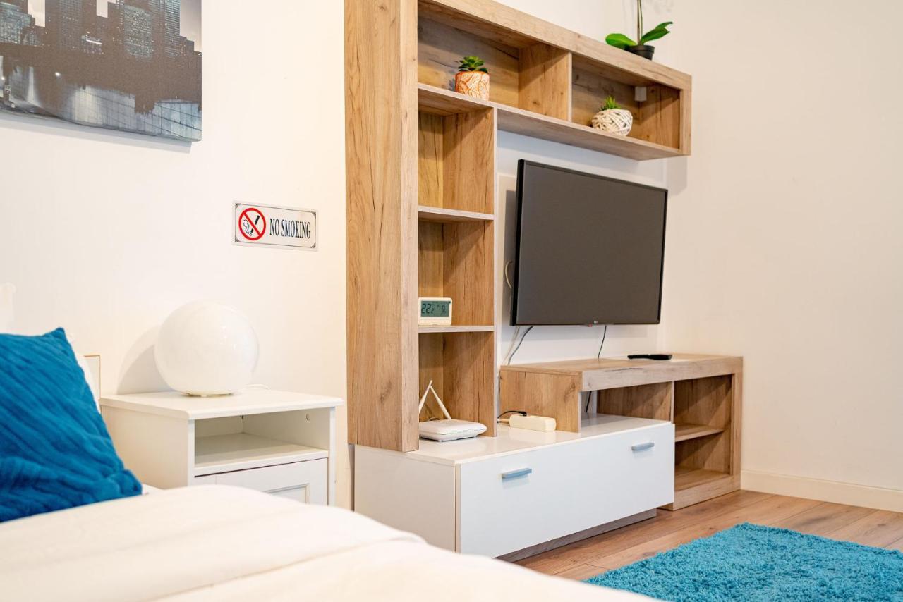 21 Residence Studio Bucarest Esterno foto
