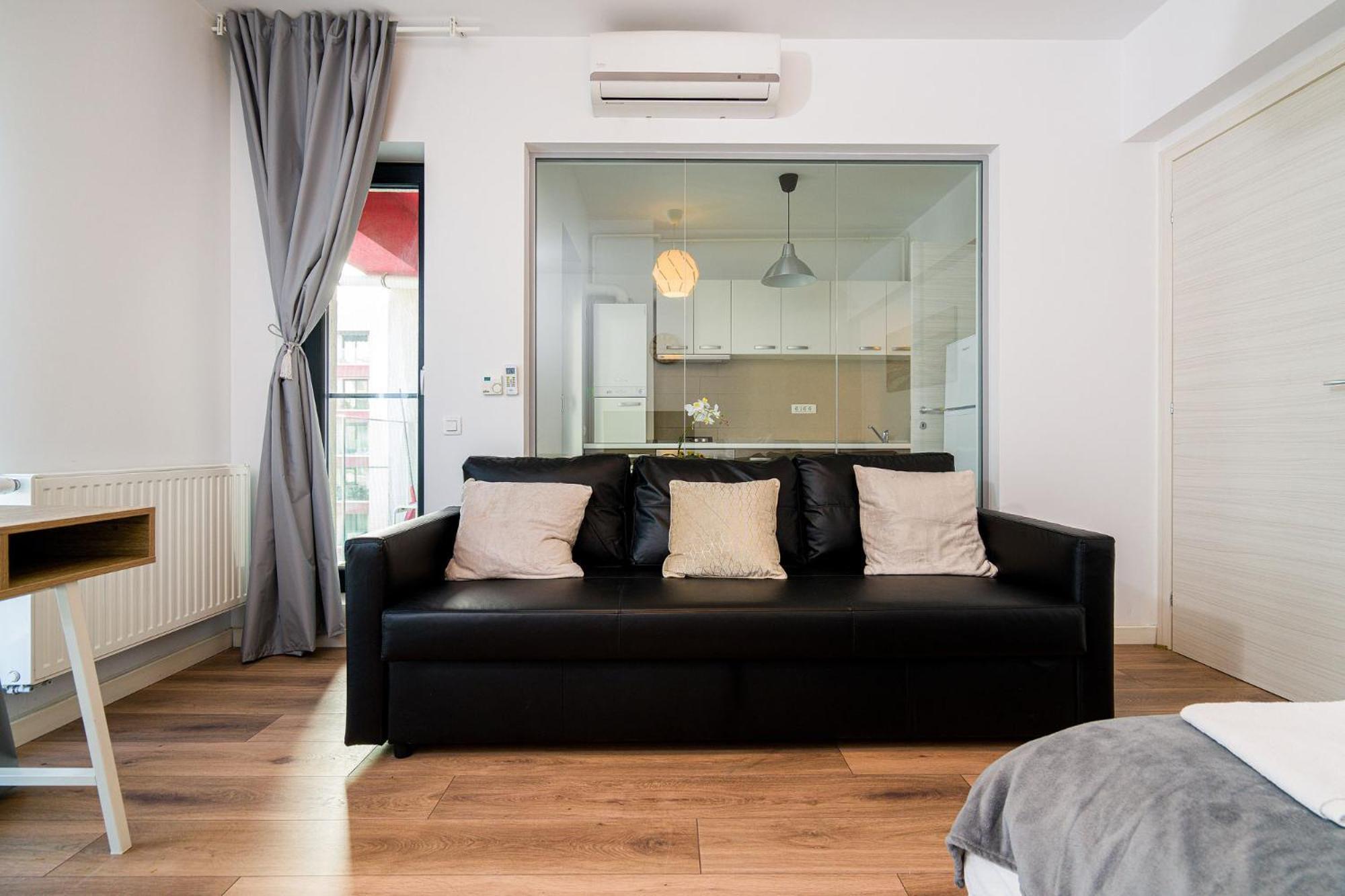 21 Residence Studio Bucarest Esterno foto
