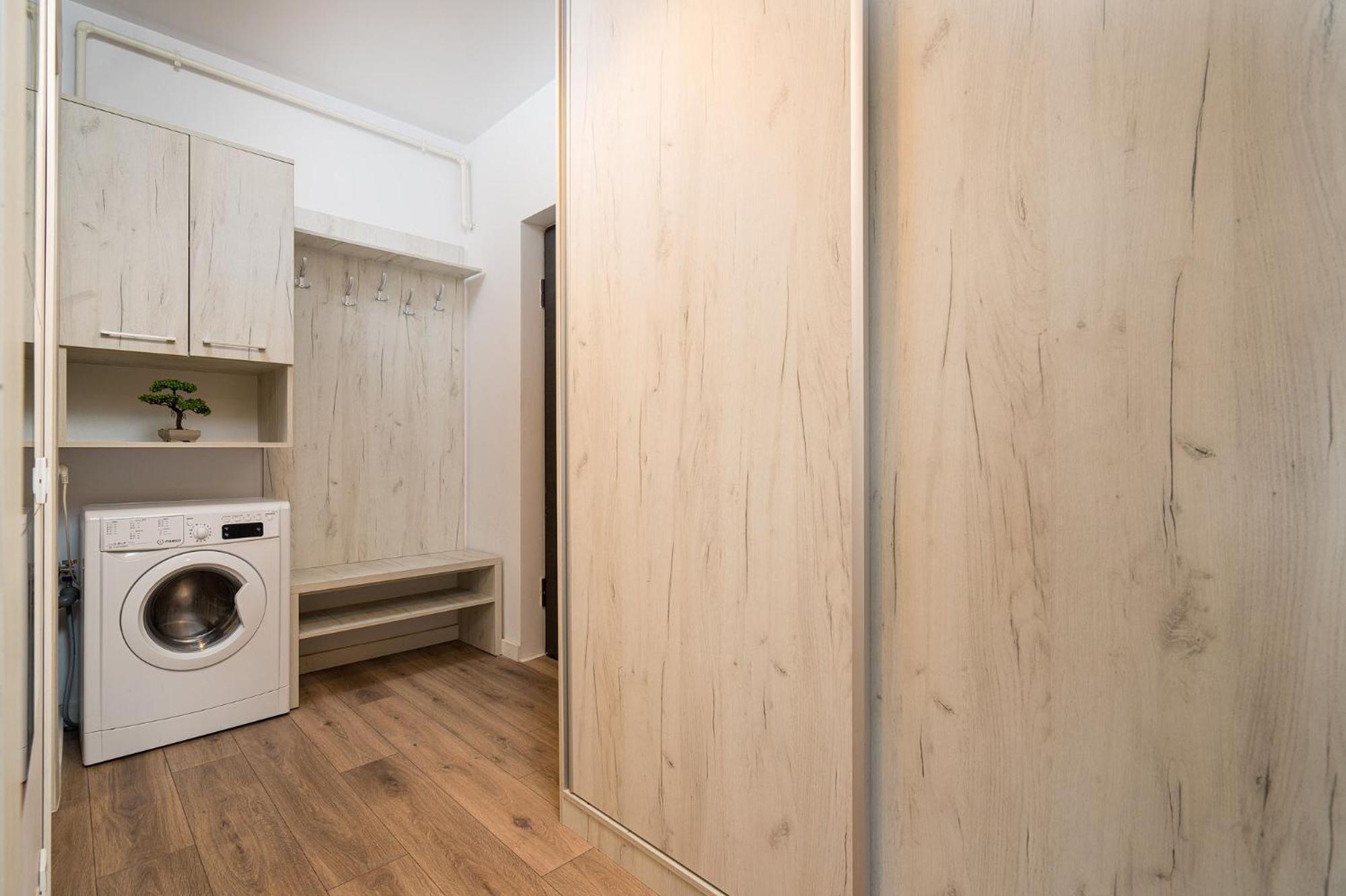 21 Residence Studio Bucarest Esterno foto