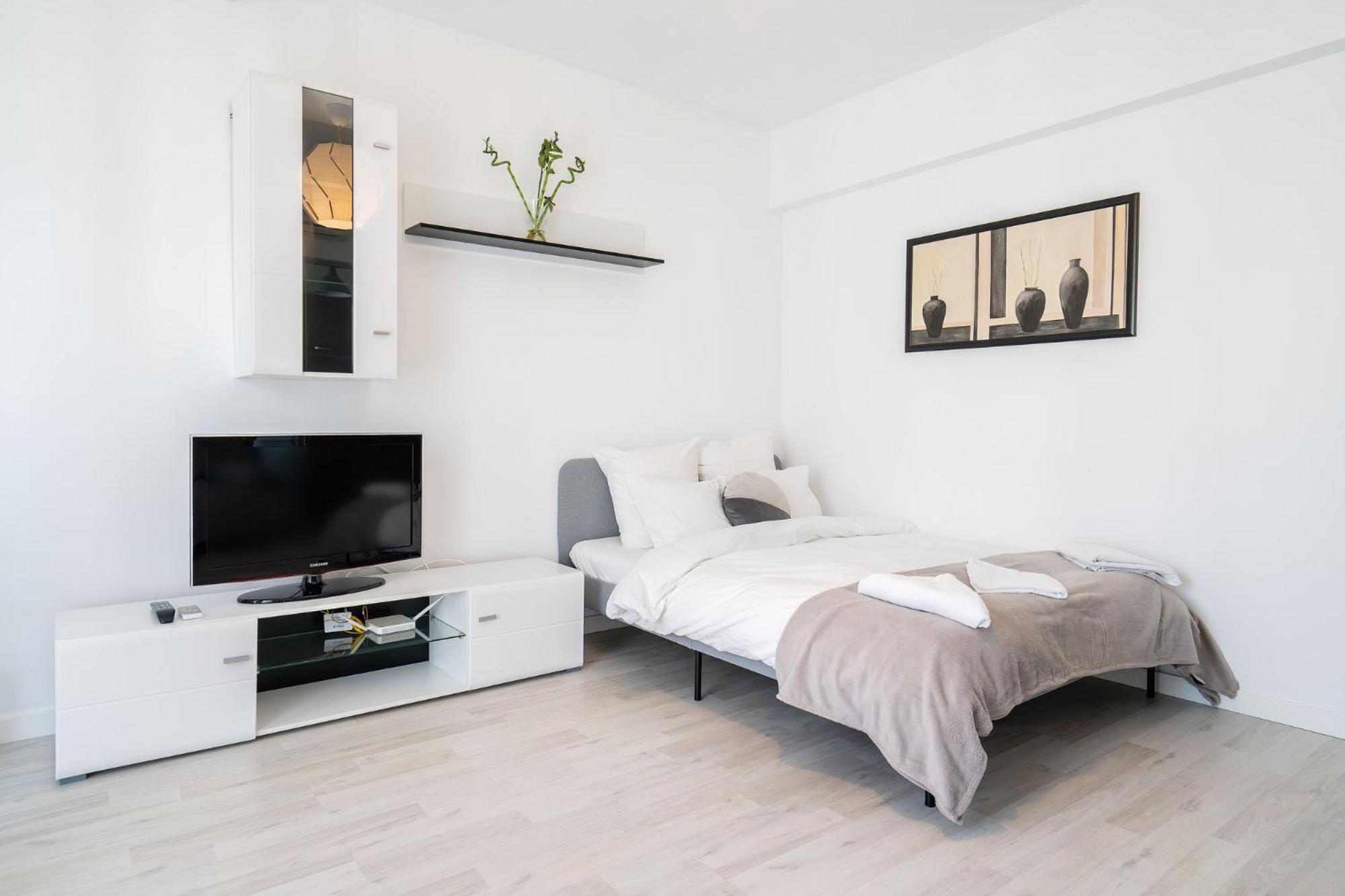21 Residence Studio Bucarest Esterno foto